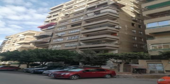 Apartment For Rent In An Nadi Al Ahli - Nasr City - Cairo