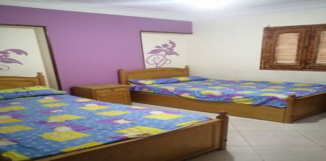 Apartment For Rent In An Nadi Al Ahli - Nasr City - Cairo