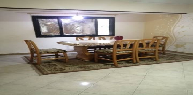 Apartment For Rent In An Nadi Al Ahli - Nasr City - Cairo