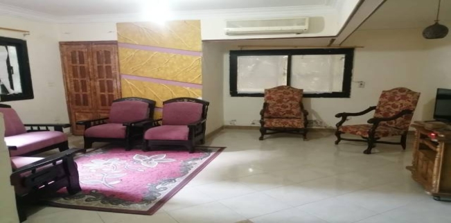 Apartment For Rent In An Nadi Al Ahli - Nasr City - Cairo