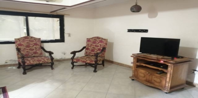 Apartment For Rent In An Nadi Al Ahli - Nasr City - Cairo