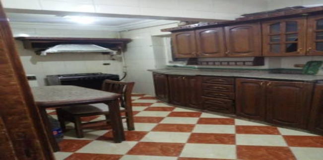 Apartment For Rent In An Nadi Al Ahli - Nasr City - Cairo