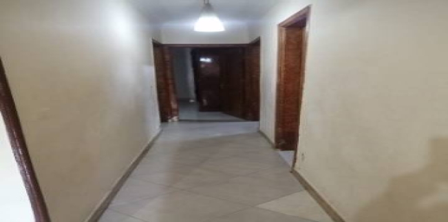 Apartment For Rent In An Nadi Al Ahli - Nasr City - Cairo