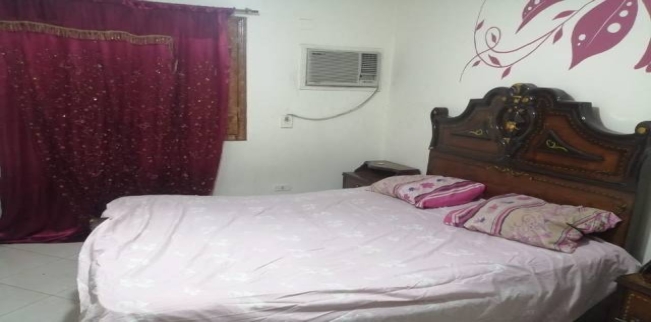 Apartment For Rent In An Nadi Al Ahli - Nasr City - Cairo