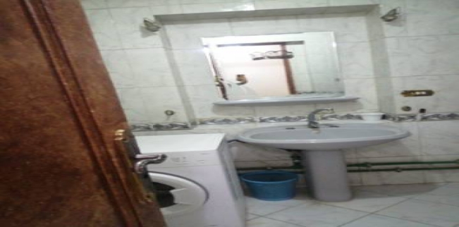 Apartment For Rent In An Nadi Al Ahli - Nasr City - Cairo