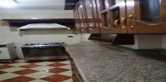 Apartment For Rent In An Nadi Al Ahli - Nasr City - Cairo