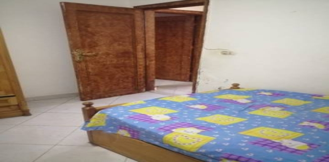 Apartment For Rent In An Nadi Al Ahli - Nasr City - Cairo