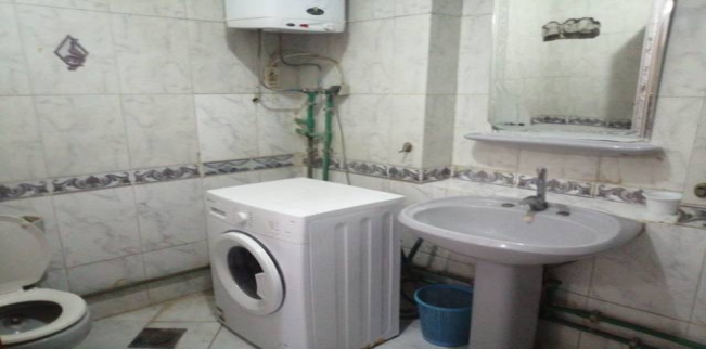 Apartment For Rent In An Nadi Al Ahli - Nasr City - Cairo