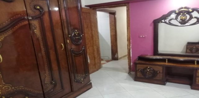 Apartment For Rent In An Nadi Al Ahli - Nasr City - Cairo