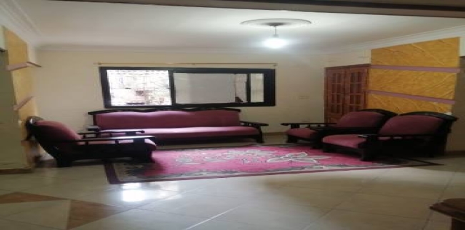 Apartment For Rent In An Nadi Al Ahli - Nasr City - Cairo
