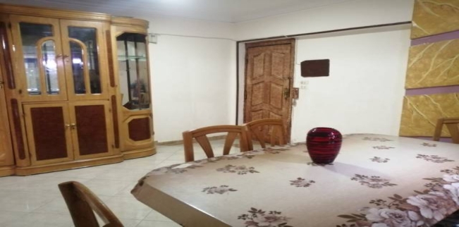Apartment For Rent In An Nadi Al Ahli - Nasr City - Cairo