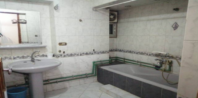 Apartment For Rent In An Nadi Al Ahli - Nasr City - Cairo