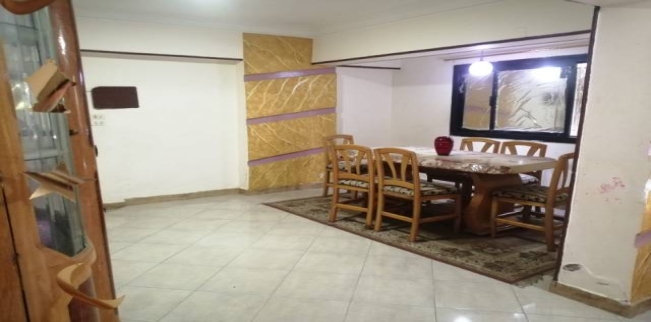 Apartment For Rent In An Nadi Al Ahli - Nasr City - Cairo