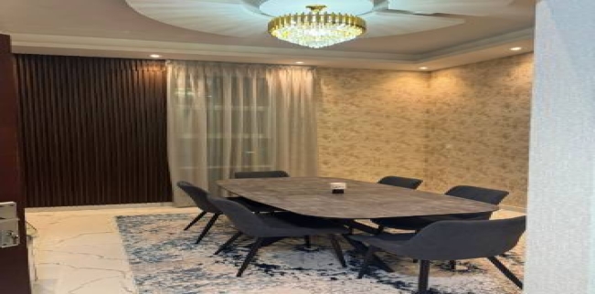 شاليه للإيجار فى عجمان - عجمان