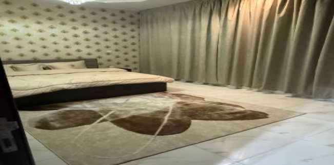 شاليه للإيجار فى عجمان - عجمان