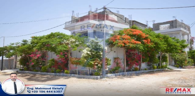 فيلا للبيع فى محرم بك - قسم محرم بك - الإسكندرية
