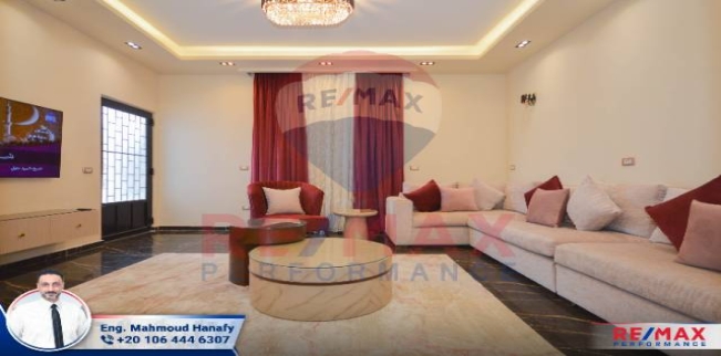 فيلا للبيع فى محرم بك - قسم محرم بك - الإسكندرية