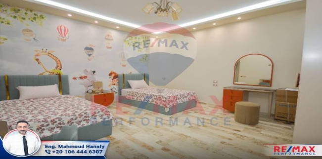فيلا للبيع فى محرم بك - قسم محرم بك - الإسكندرية