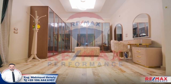 فيلا للبيع فى محرم بك - قسم محرم بك - الإسكندرية