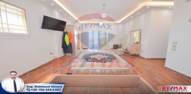 فيلا للبيع فى محرم بك - قسم محرم بك - الإسكندرية