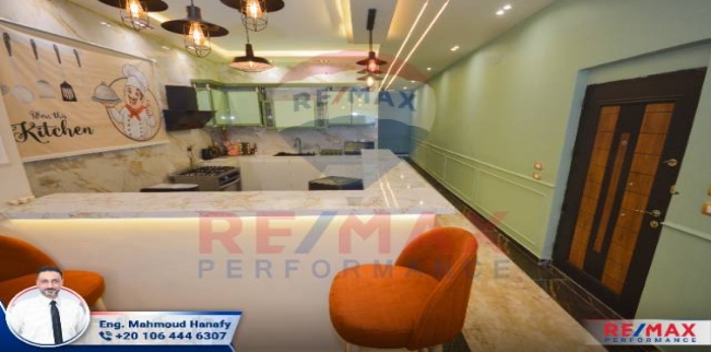 فيلا للبيع فى محرم بك - قسم محرم بك - الإسكندرية