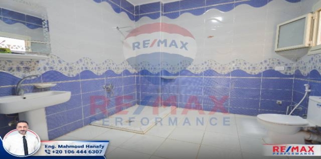 فيلا للبيع فى محرم بك - قسم محرم بك - الإسكندرية