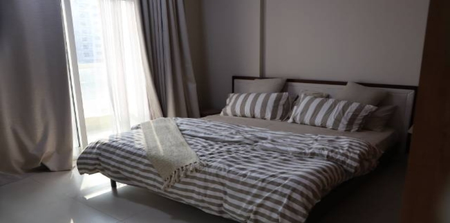 شقة للبيع فى الحميدية - عجمان - عجمان