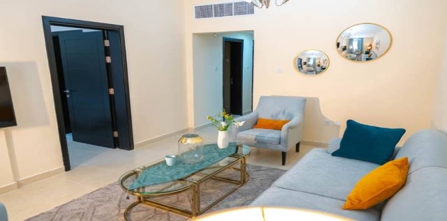 Apartment For Sale In Hamidiya - Ajman - Ajman