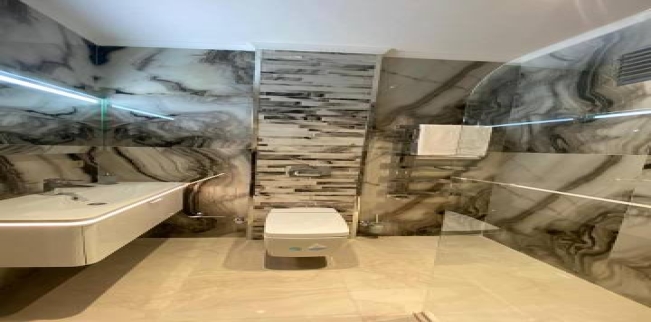 Apartment For Rent In Beyoglu - Istanbul