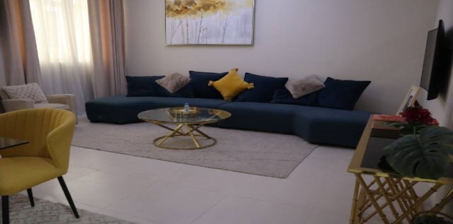 Apartment For Sale In Ajman - Ajman