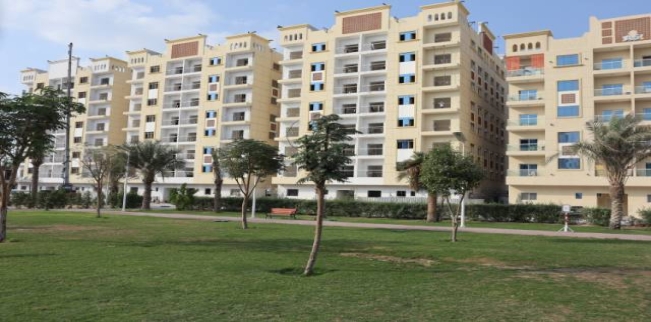 Apartment For Sale In Ajman - Ajman