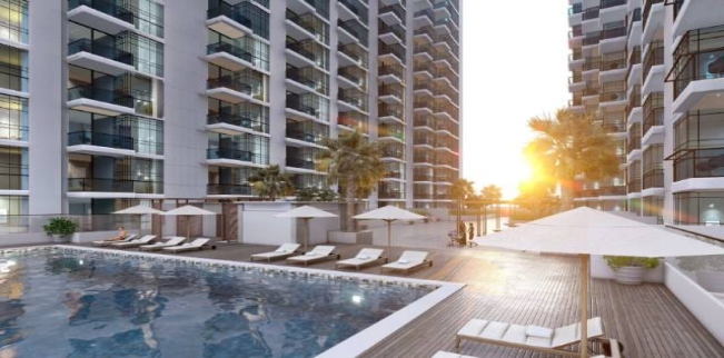 Apartment For Sale In Ajman - Ajman