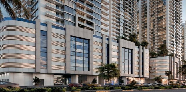 Apartment For Sale In Ajman - Ajman