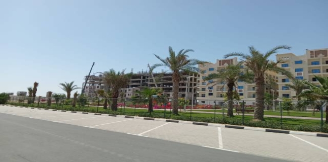 Apartment For Sale In Hamidiya - Ajman - Ajman