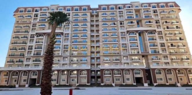 شقة للبيع فى محرم بك - قسم محرم بك - الإسكندرية