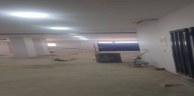 Warehouse For Rent In The 5th District - New Cairo City - Cairo