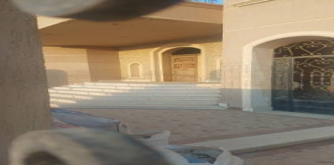 فيلا للبيع فى القاهرة