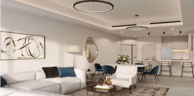 Apartment For Sale In Al Bustan - Ajman - Ajman