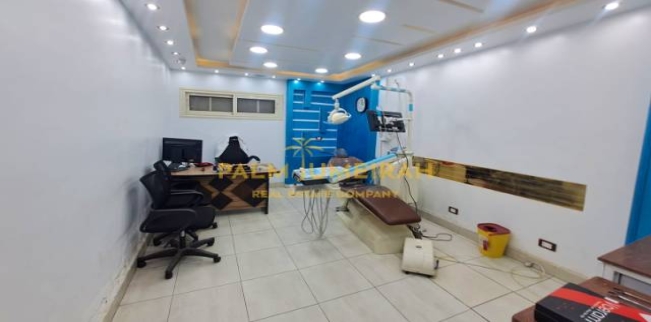 شقة للإيجار فى ميامي - قسم المنتزه - الإسكندرية