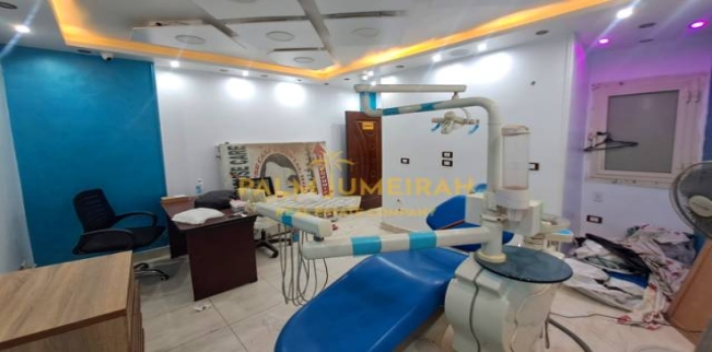 شقة للإيجار فى ميامي - قسم المنتزه - الإسكندرية