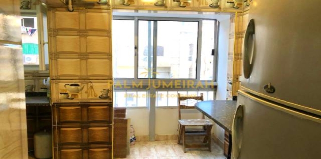 شقة للإيجار فى سموحة - قسم سيدى جابر - الإسكندرية