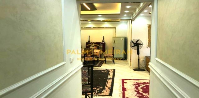شقة للإيجار فى سموحة - قسم سيدى جابر - الإسكندرية