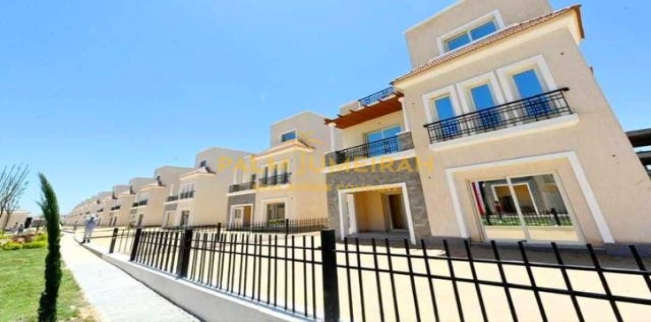 فيلا للبيع فى محرم بك - قسم محرم بك - الإسكندرية