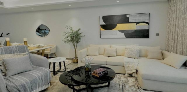 Apartment For Sale In Ajman - Ajman