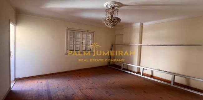 شقة للبيع فى كامب شيزار - قسم باب شرقي - الإسكندرية