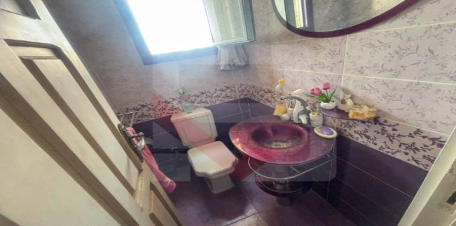 شقة للبيع فى كليوباترا - قسم سيدى جابر - الإسكندرية