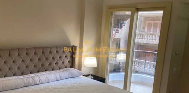 شقة للبيع فى ميامي - قسم المنتزه - الإسكندرية