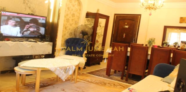 شقة للبيع فى الحضرة - قسم باب شرقي - الإسكندرية
