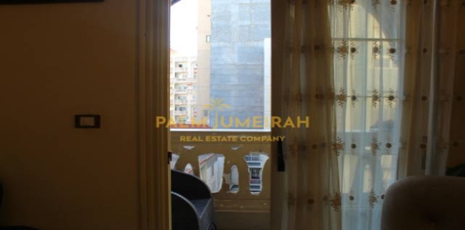 شقة للبيع فى الحضرة - قسم باب شرقي - الإسكندرية