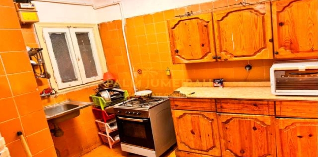 شقة للبيع فى ميامي - قسم المنتزه - الإسكندرية